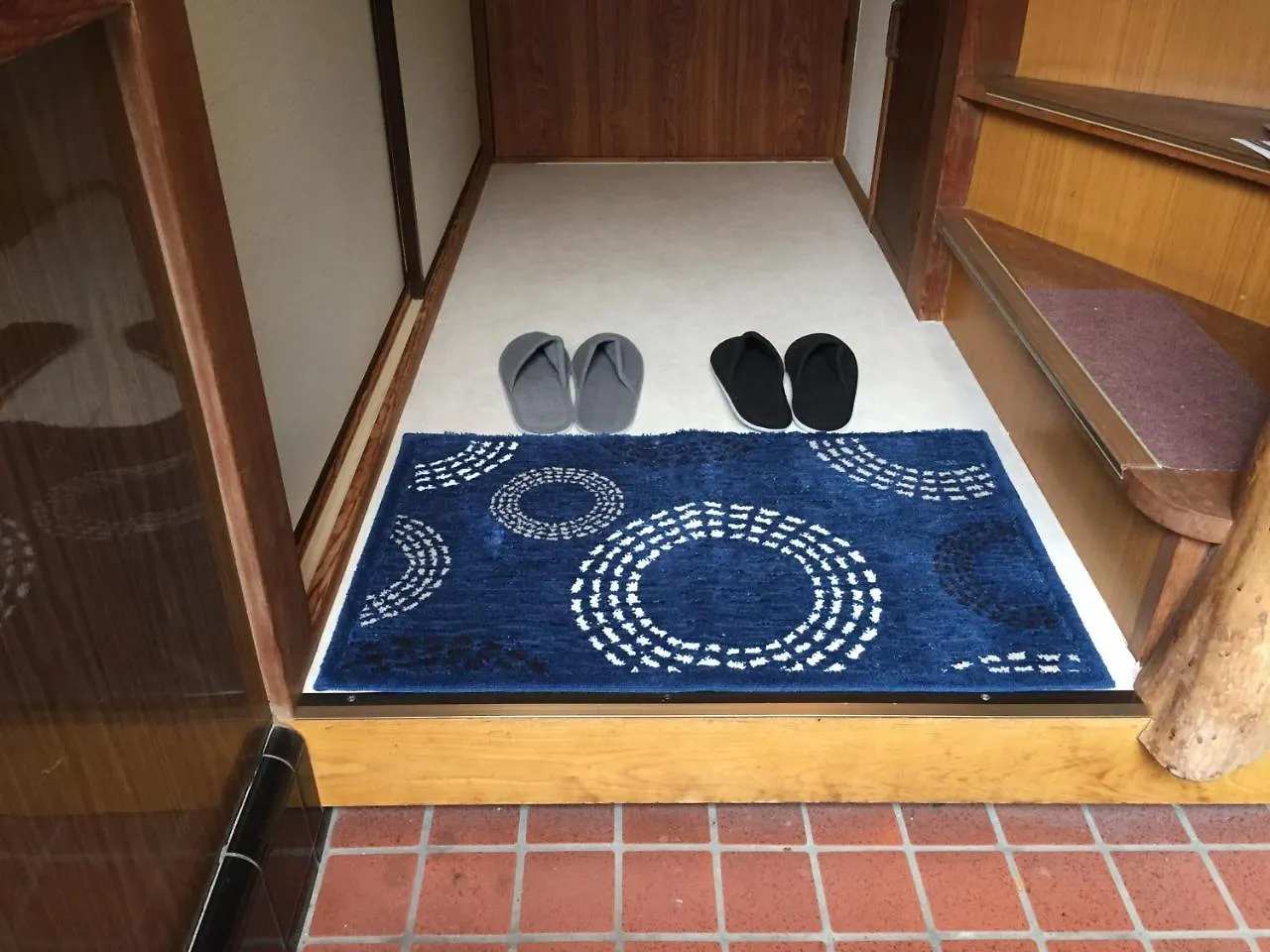 Hotel Kamata Ann Präfektur Tokio