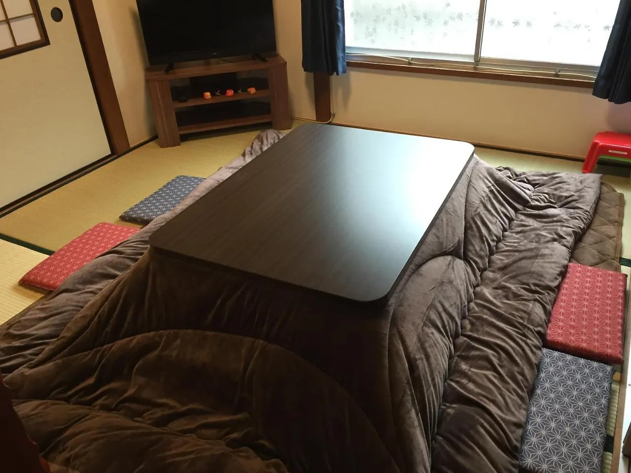 Gasthof Hotel Kamata Ann Präfektur Tokio