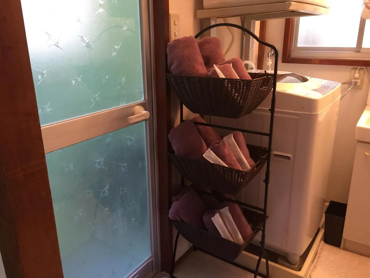 Hotel Kamata Ann Präfektur Tokio Japan