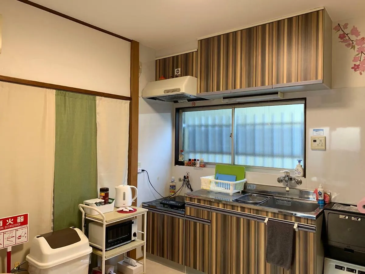 Gasthof Hotel Kamata Ann Präfektur Tokio